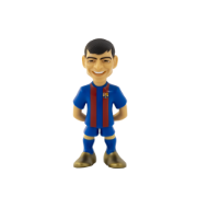 Obrázek MINIX Football: Club FC Barcelona - PEDRI