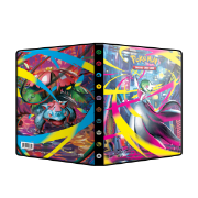 Obrázek Pokémon UP: SV 11 - A5 album na 80 karet