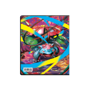 Obrázek Pokémon UP: SV 11 - A5 album na 80 karet