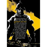 Obrázek Pirate Borg - Hra na hrdiny