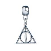 Obrázek Sada přívěsků Harry Potter