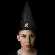 Obrázek Studentská čepice Harry Potter - Havraspár