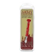 Obrázek Army Painter Miniature & Model Drill - ruční vrtačka