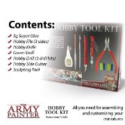 Obrázek Army Painter Hobby Tool Kit