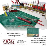 Obrázek Army Painter Hobby Tool Kit