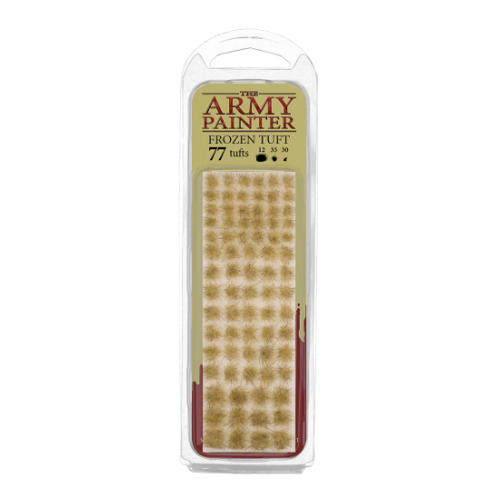 Obrázek Dekorace Army Painter - Frozen Tuft