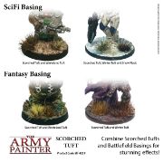 Obrázek Dekorace Army Painter - Scorched Tuft