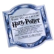 Obrázek Hůlka Harryho Pottera s krabičkou od Ollivandera