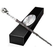 Obrázek Hůlka smrtijeda s lebkou