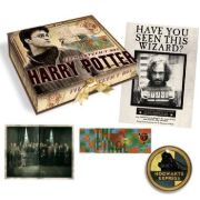 Obrázek Krabička s artefakty Harryho Pottera