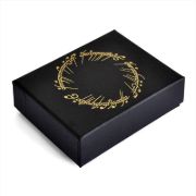 Obrázek Brož - elfský lístek Deluxe