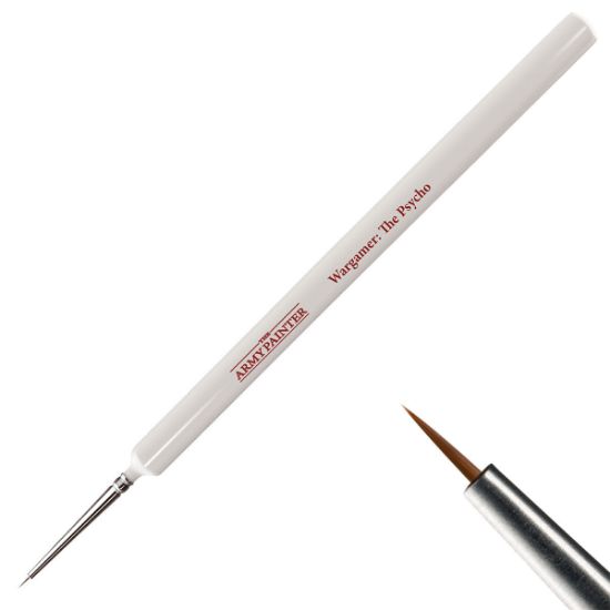 Obrázek Army Painter štětec - Wargamer the Psycho