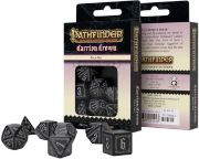 Obrázek Sada kostek Pathfinder - Carrion Crown