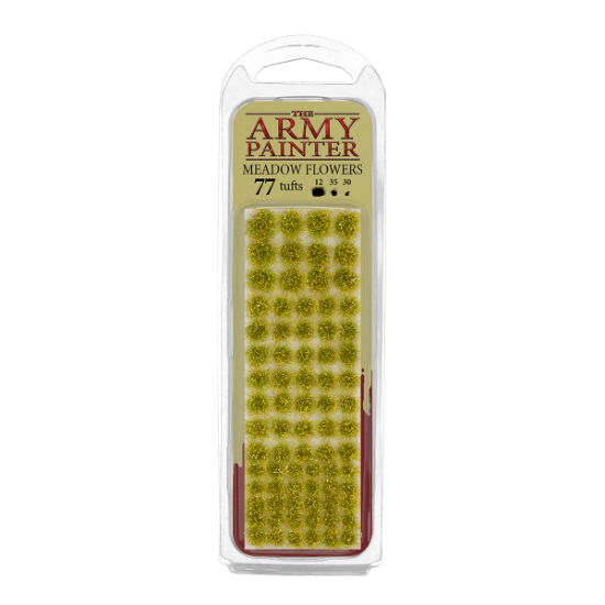 Obrázek Dekorace Army Painter - Meadow Flowers