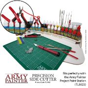 Obrázek Army Painter Precision Side Cutter - štípací kleště