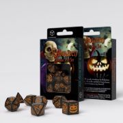 Obrázek Sada kostek - Halloween Pumpkin