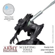 Obrázek Army Painter Hobby Sculpting Tools - modelovací tyčinky