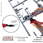 Obrázek Army Painter Plastic Frame Cutter - modelářské kleště