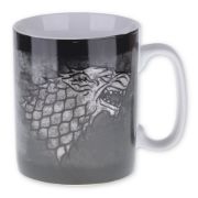 Obrázek Hrnek Game of Thrones - Stark