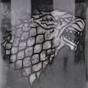 Obrázek Hrnek Game of Thrones - Stark