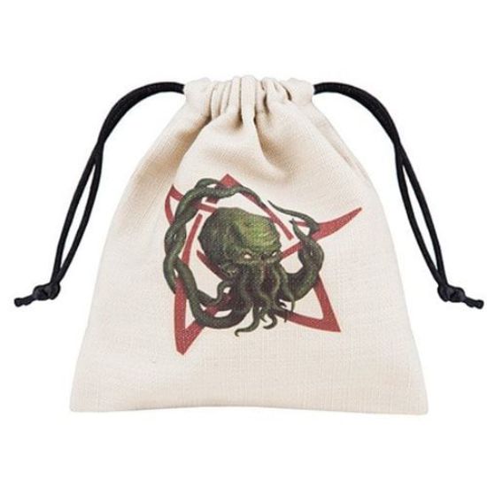 Obrázek Váček na kostky Call of Cthulhu II