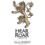 Obrázek Půllitr Game of Thrones - Lannister