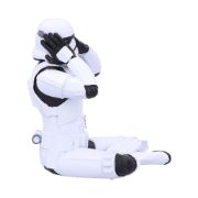 Obrázek Figurka Star Wars - Hear No Evil Stormtrooper