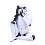 Obrázek Figurka Star Wars - Speak No Evil Stormtrooper
