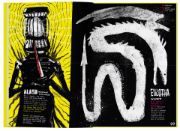 Obrázek MÖRK BORG Core Rulebook