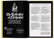 Obrázek MÖRK BORG Core Rulebook