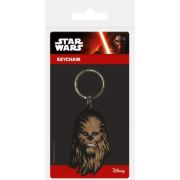 Obrázek Klíčenka Star Wars - Chewbacca