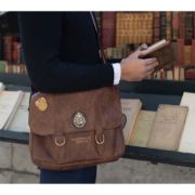 Obrázek Brašna Harry Potter - Bradavice De Luxe