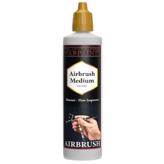 Obrázek Army Painter: Airbrush Medium, 100ml
