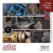 Obrázek Army Painter: Airbrush Medium, 100ml
