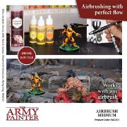 Obrázek Army Painter: Airbrush Medium, 100ml