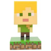 Obrázek Lampička Minecraft - Alex