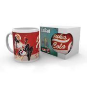 Obrázek Hrnek Fallout 4 Nuka Cola