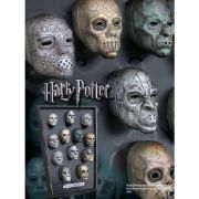 Obrázek Harry Potter - sbírka masek Smrtijedů