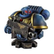 Obrázek Busta Warhammer 40000 - Ultra Marine Primaris