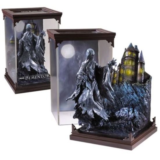 Obrázek Harry Potter Magical Creatures - dioramatická soška mozkomora