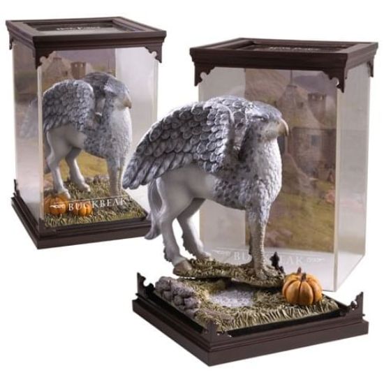 Obrázek Harry Potter Magical Creatures - soška Klofana