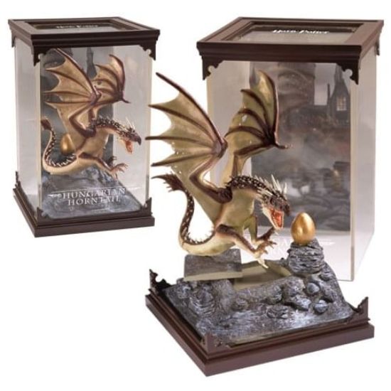 Obrázek Harry Potter Magical Creatures - soška maďarského trnoocasého draka