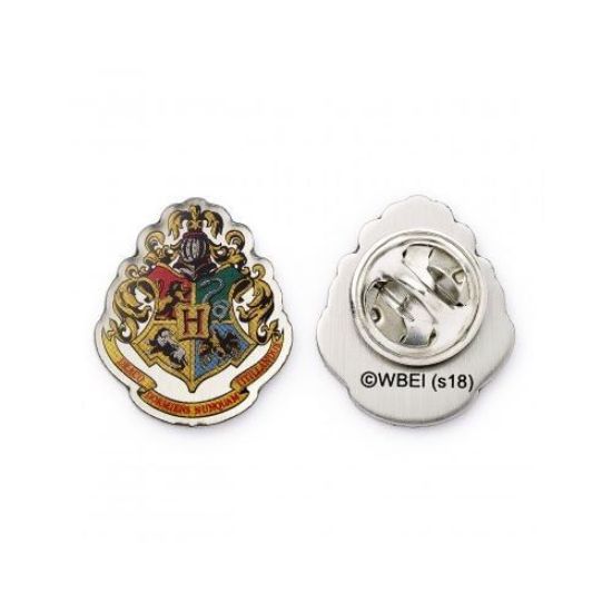 Obrázek Odznak Harry Potter - Bradavice