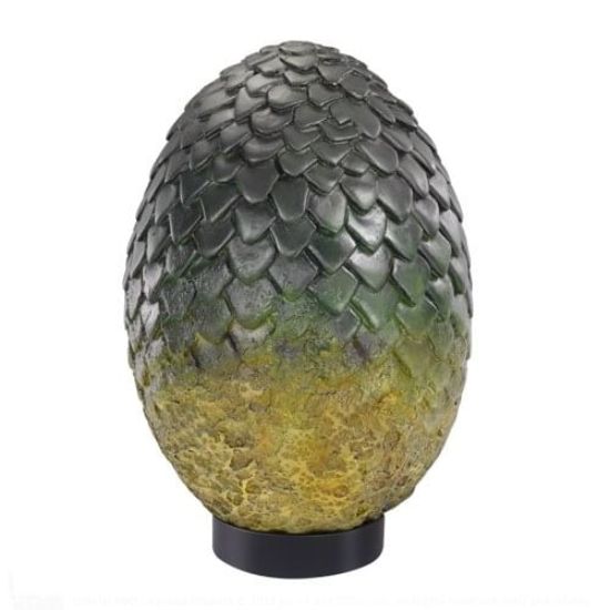 Obrázek Replika Game of Thrones - dračí vejce Rhaegal