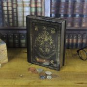 Obrázek Pokladnička Harry Potter - Bradavice