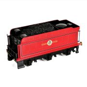 Obrázek Harry Potter - model Bradavického expresu