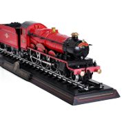 Obrázek Harry Potter - model Bradavického expresu