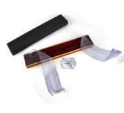 Obrázek Hůlka Siriuse Blacka s krabičkou od Ollivandera