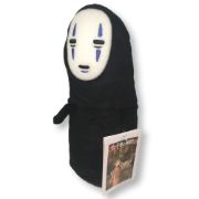 Obrázek Plyšák Studio Ghibli - Kaonashi No-Face