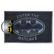 Obrázek Rohožka Batman - Enter the Batcave, pryž